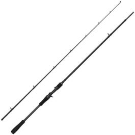 Savage Gear Tactical Heavy Game Baitcast