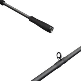 Savage Gear Tactical Heavy Game Baitcast