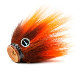 VMC Baby Mustache Shallow 14g
