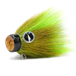 VMC Baby Mustache Shallow 14g