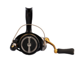 Moulinet Spinning Daiwa LEGALIS LT 2023
