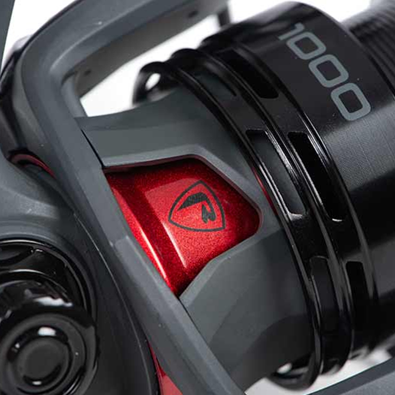 Moulinet Spinning Fox Rage Warrior – Image 3