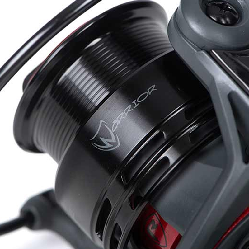 Moulinet Spinning Fox Rage Warrior – Image 2