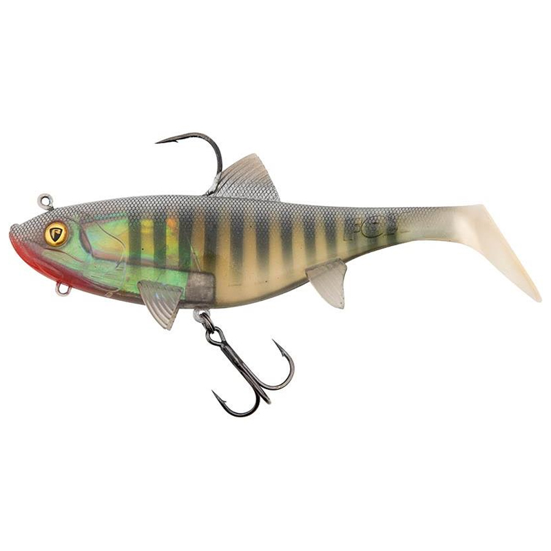 FOX RAGE Replicant Wobble 14cm – Image 5