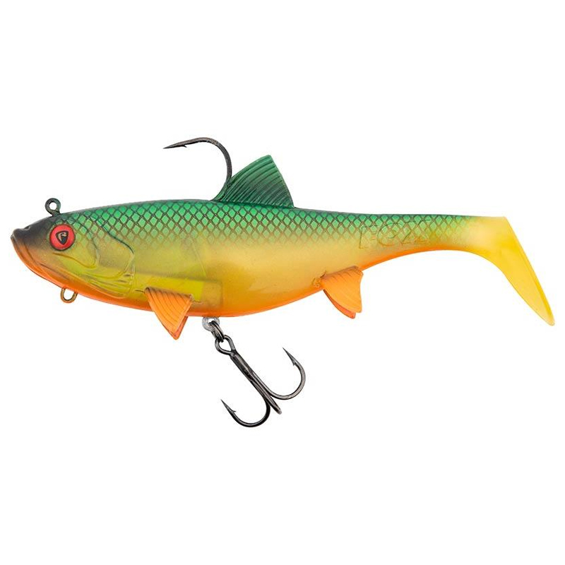 FOX RAGE Replicant Wobble 14cm – Image 4