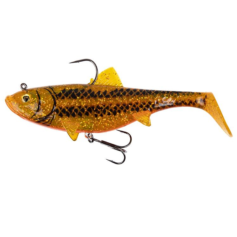 FOX RAGE Replicant Wobble 14cm – Image 3