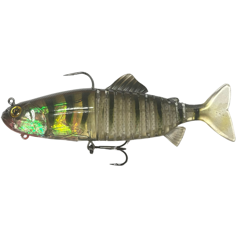 Fox Rage Replicant Jointed 18cm – Image 4