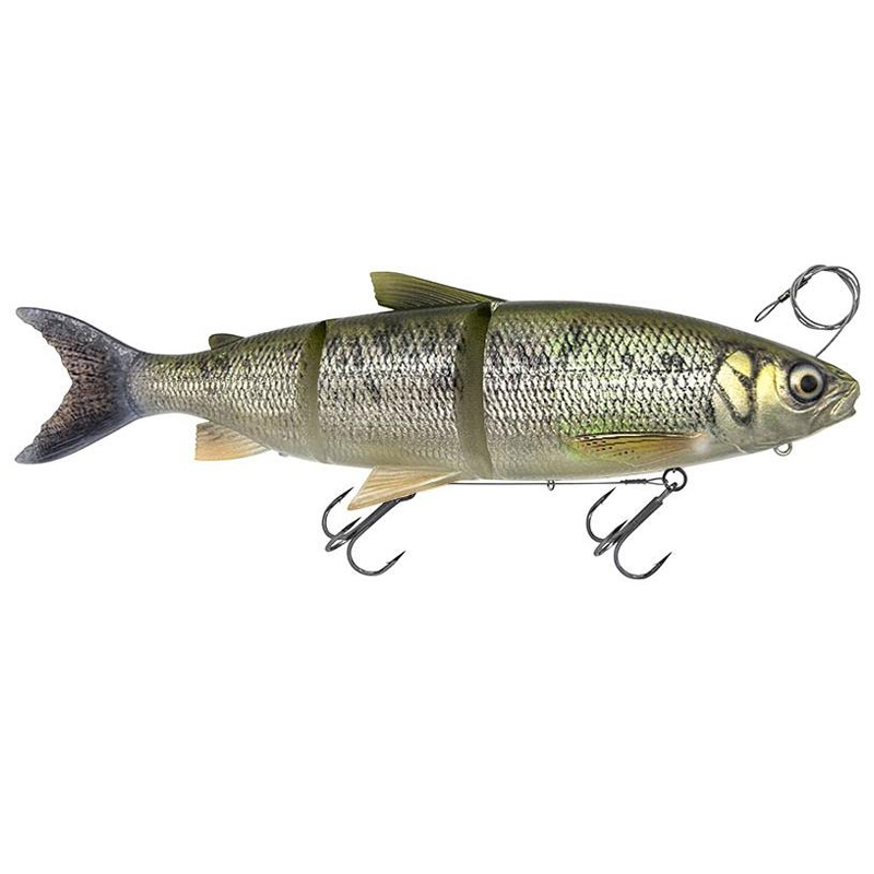Savage Gear 3D Line Thru Whitefish 22cm – Image 3