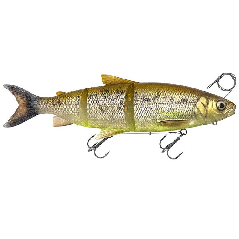 Savage Gear 3D Line Thru Whitefish 22cm – Image 2