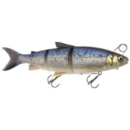 Savage Gear 3D Line Thru Whitefish 22cm