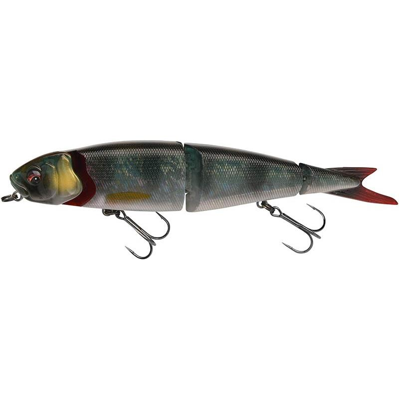 Savage Gear 4PLAY Swim N Jerk 25cm – Image 7