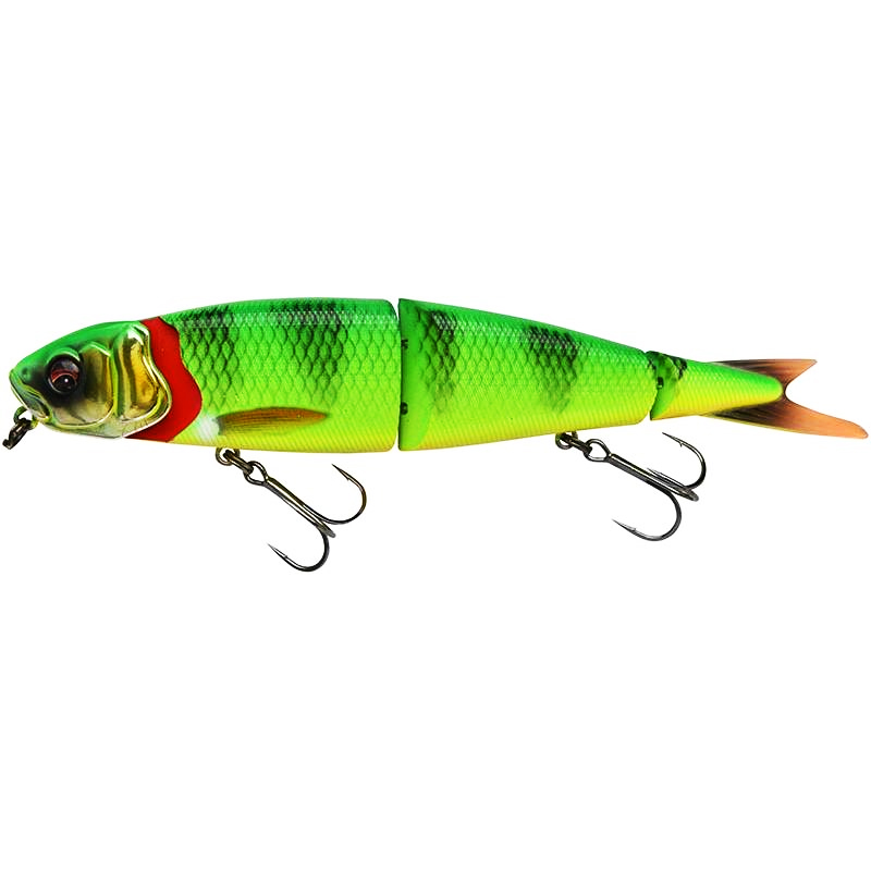 Savage Gear 4PLAY Swim N Jerk 25cm – Image 5
