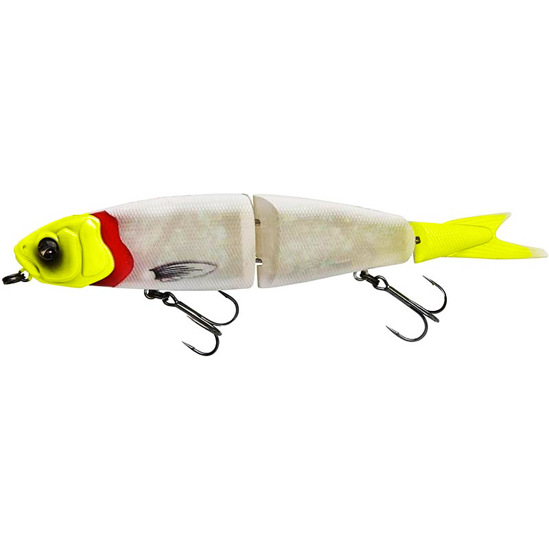 Savage Gear 4PLAY Swim N Jerk 25cm – Image 3