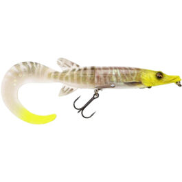 Savage Gear 3D Hybrid Pike