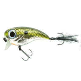 SPRO Fat Iris 60