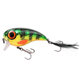 SPRO Fat Iris 80