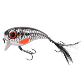 SPRO Fat Iris 80