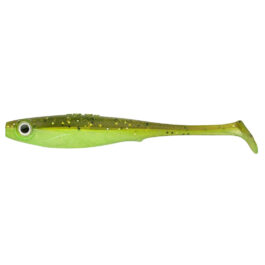 SPRO Iris Pop-Eye 12cm
