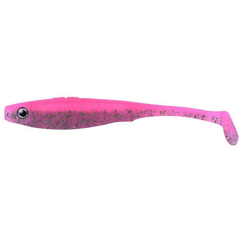 SPRO Iris Pop-Eye 12cm