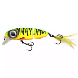 SPRO Iris Underdog Jointed 100