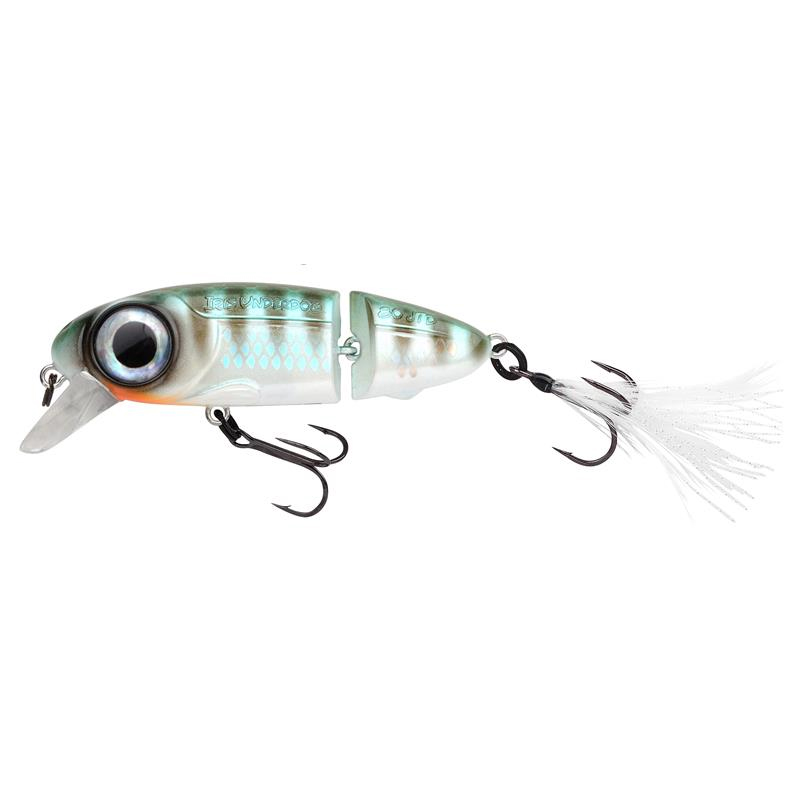 SPRO Iris Underdog Jointed 100 – Image 9