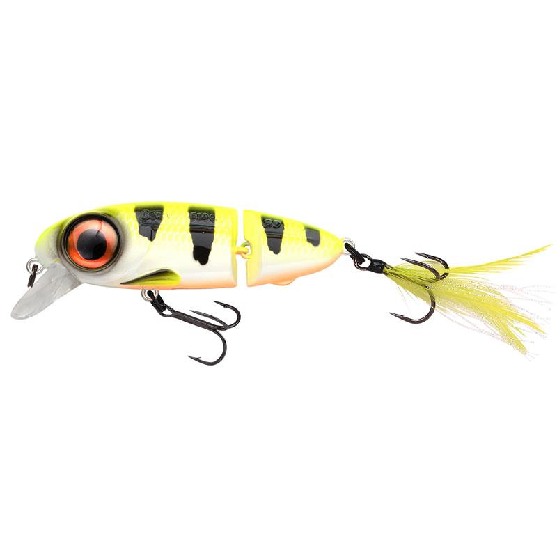 SPRO Iris Underdog Jointed 100 – Image 8