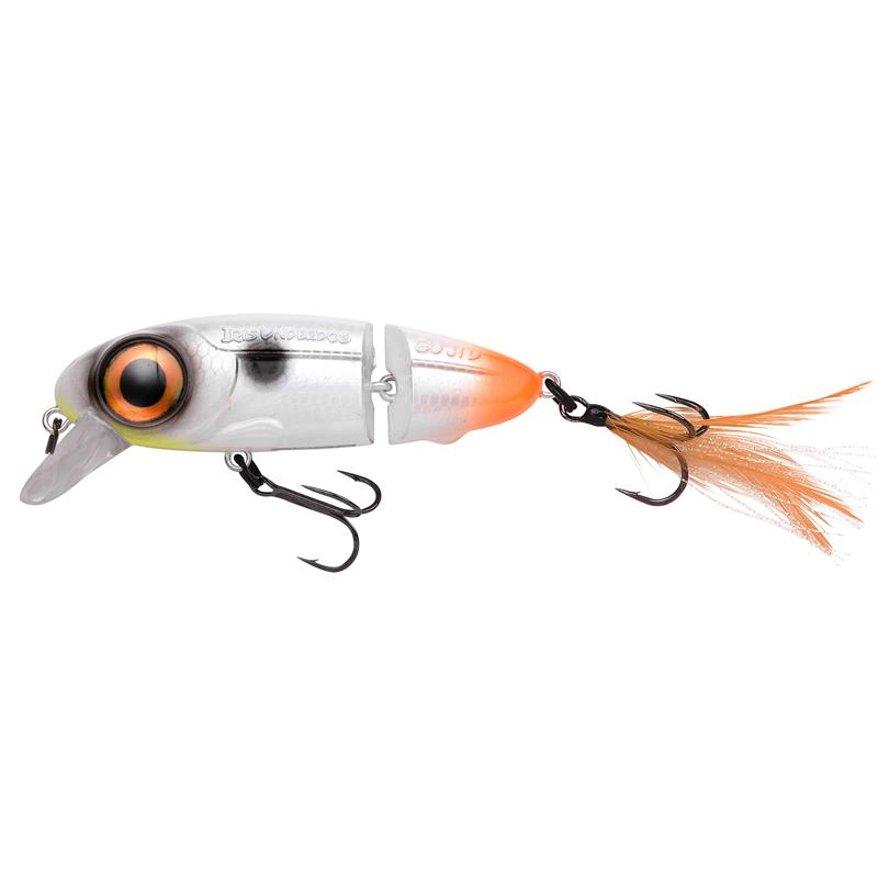 SPRO Iris Underdog Jointed 100 – Image 7