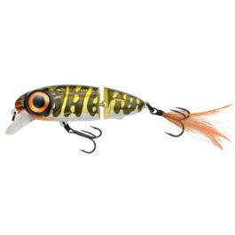 SPRO Iris Underdog Jointed 100