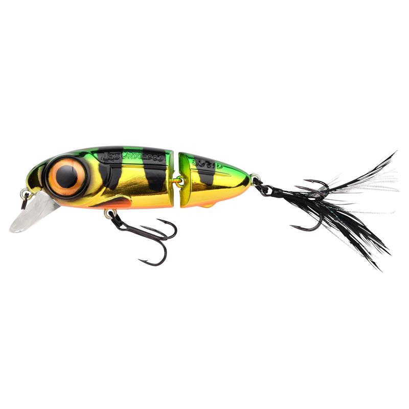 SPRO Iris Underdog Jointed 100 – Image 6