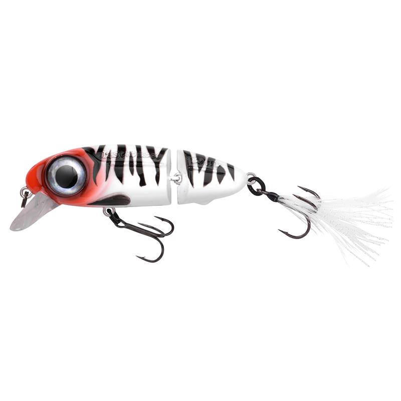 SPRO Iris Underdog Jointed 100 – Image 5