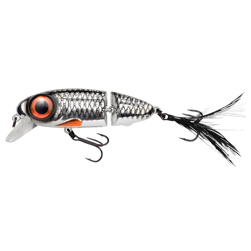 SPRO Iris Underdog Jointed 100 – Image 4