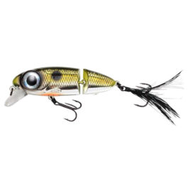 SPRO Iris Underdog Jointed 80