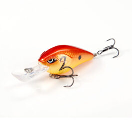 NEED2FISH PP-Cranky.S