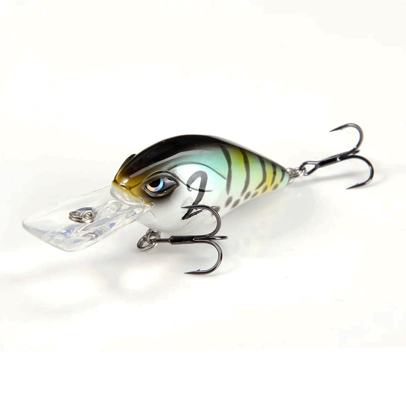 NEED2FISH PP-Cranky.S – Image 2