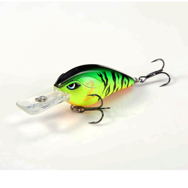 NEED2FISH PP-Cranky.S – Image 5