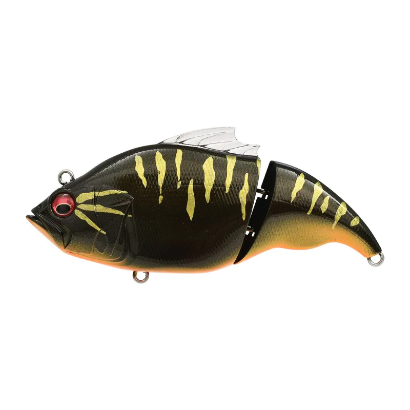 MEGABASS Vatalion 115F – Image 8