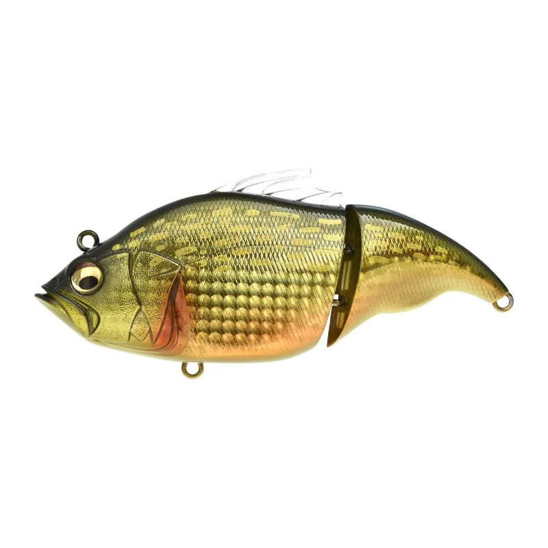 MEGABASS Vatalion 115F