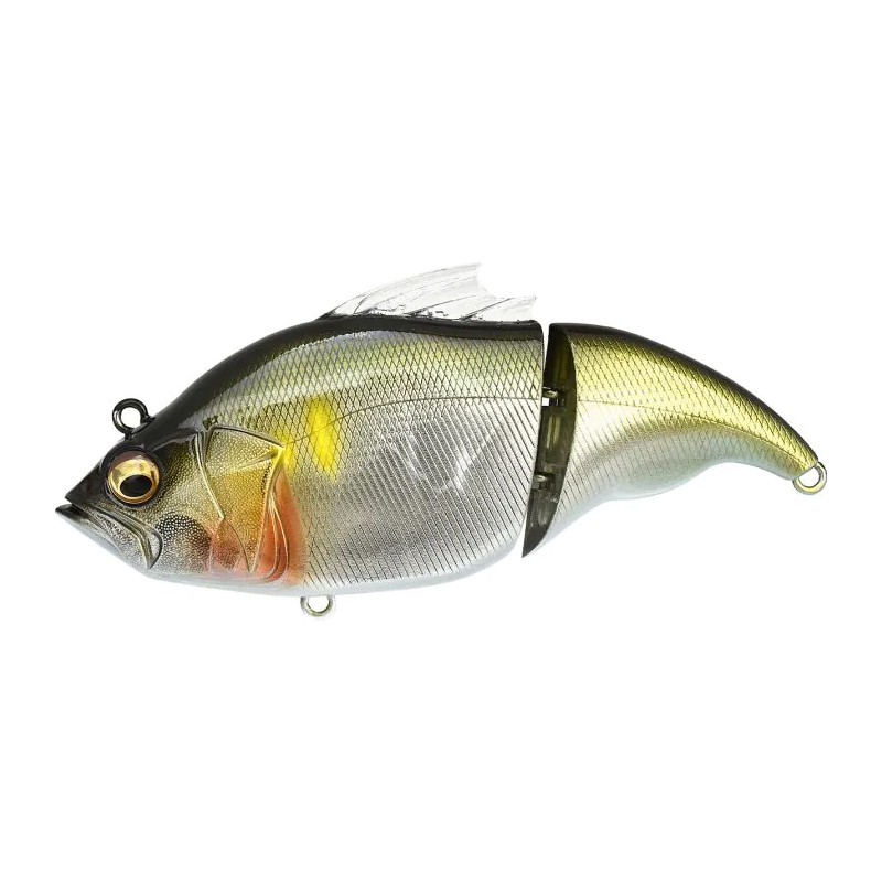MEGABASS Vatalion 115F – Image 2