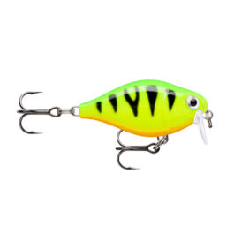 RAPALA X-LIGHT Crank Shallow Runner 3.5cm