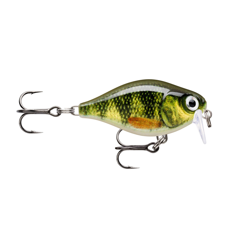 RAPALA X-LIGHT Crank Shallow Runner 3.5cm – Image 3