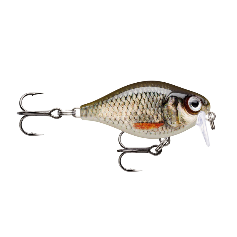 RAPALA X-LIGHT Crank Shallow Runner 3.5cm – Image 4