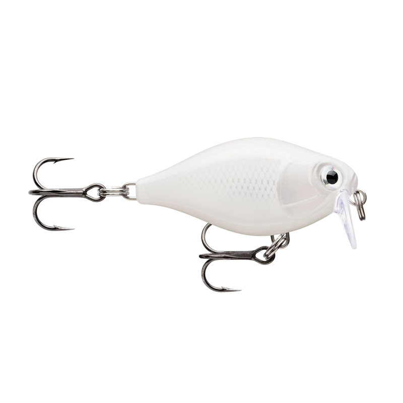 RAPALA X-LIGHT Crank Shallow Runner 3.5cm – Image 5