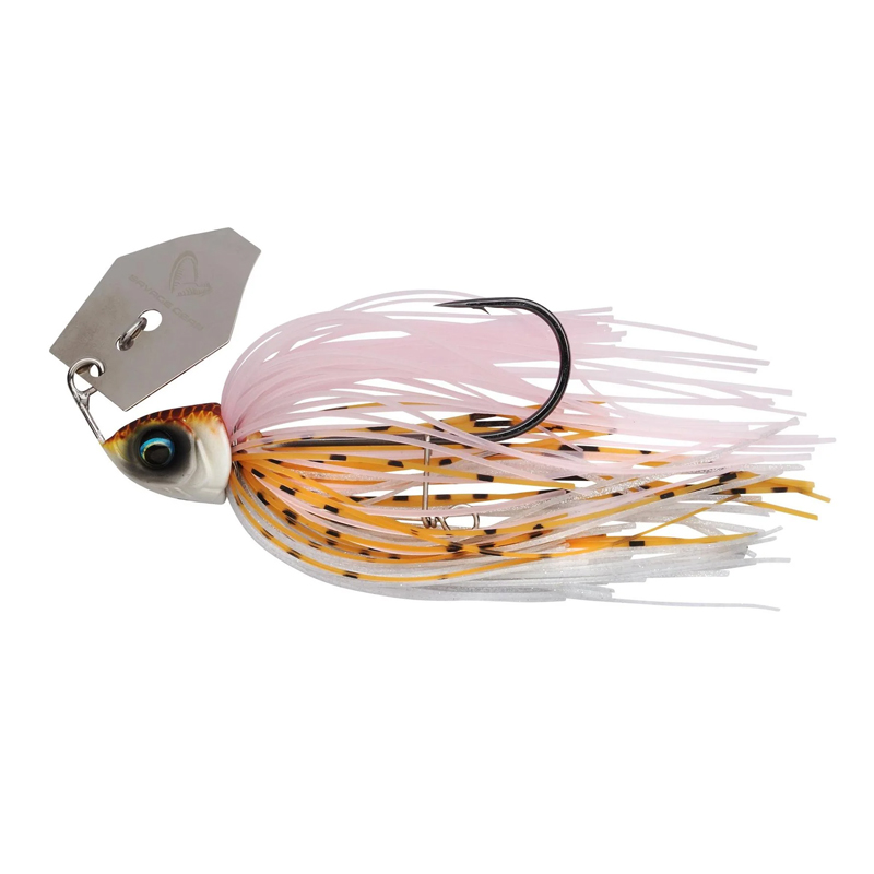 SAVAGE GEAR Da Crazy Bush M 15g