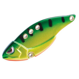SPRO Carbon Blade TG 1/2oz 14g