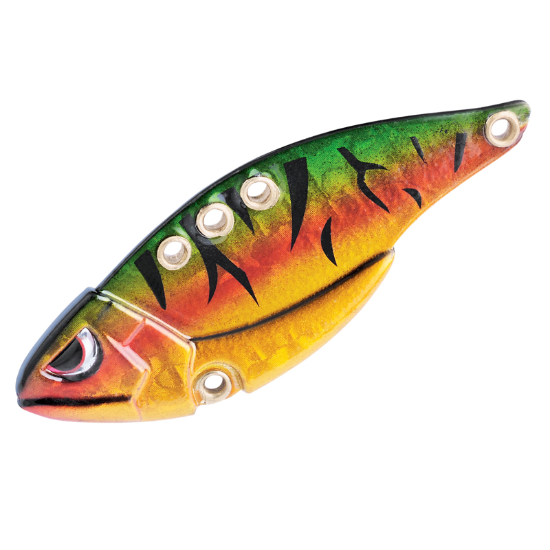 SPRO Carbon Blade TG 1/2oz 14g – Image 4