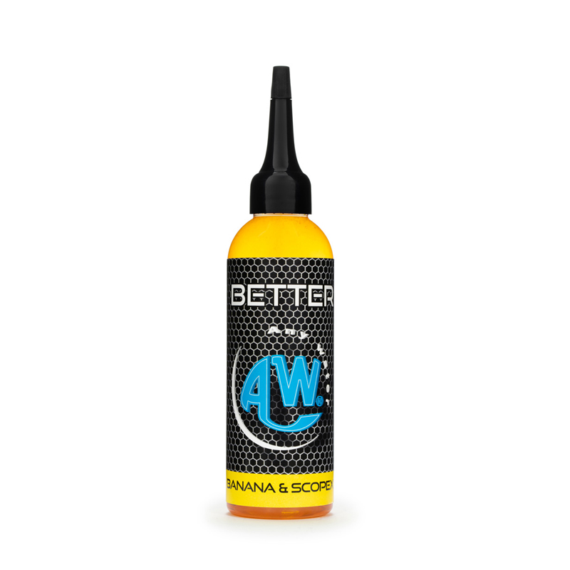 Any Water Attractant Fluo Better 100ml – Image 5