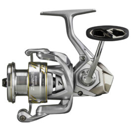 Moulinet Spinning Okuma Zyros