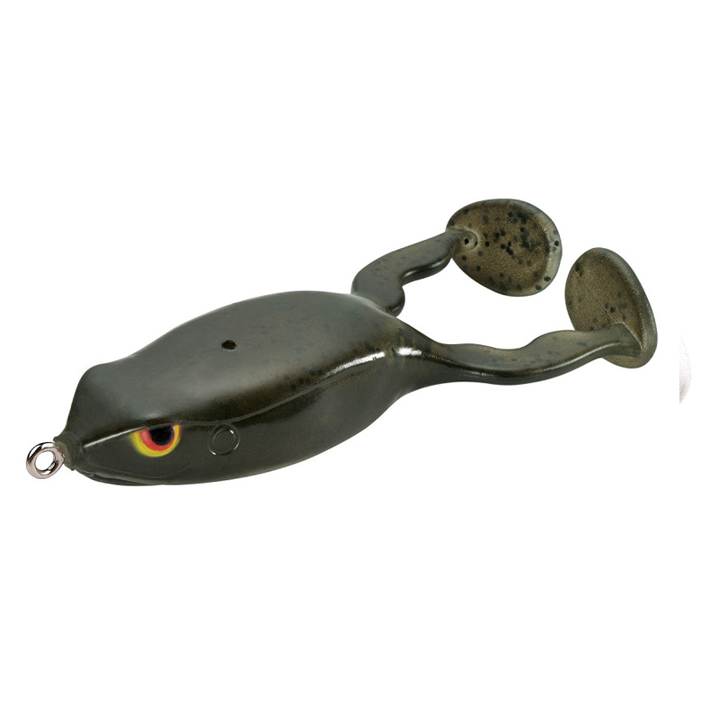 SPRO Flappin Frog 65 – Image 3