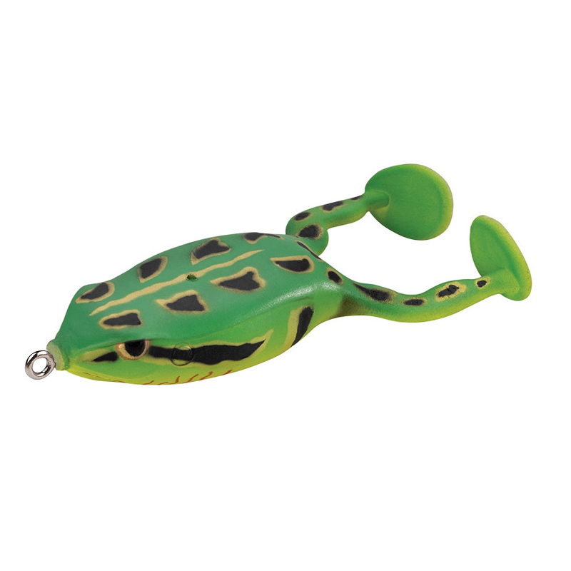 SPRO Flappin Frog 65 – Image 4