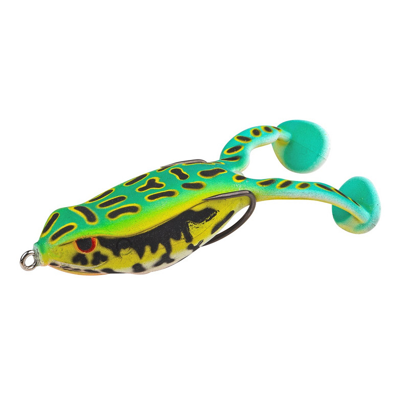 SPRO Flappin Frog 65 – Image 5